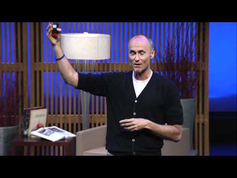 , title : 'TEDxSoCal - Chip Conley - Toward a Psychology of Business'