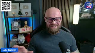 Why we need YouTube with Luke Sherran