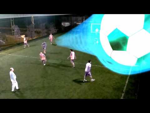 Akatlar Halı Saha 01.02.2016 21:00 - akillisaha.com