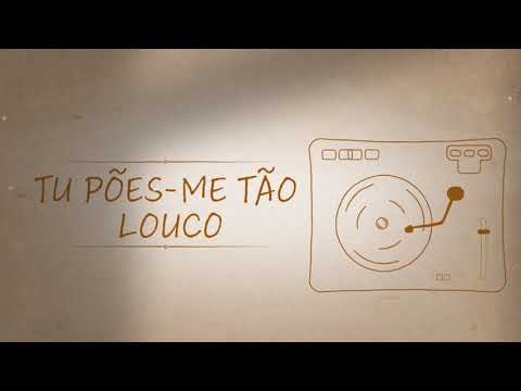 Soutinho - Tu Pões-me Tão Louco (Official Video)