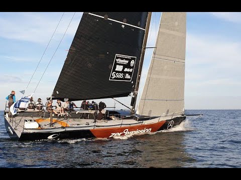 52 Sailing Yacht ZERO Emission