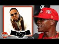 JT Tha Bigga Figga on Becoming Close With Master P When He Moved to California