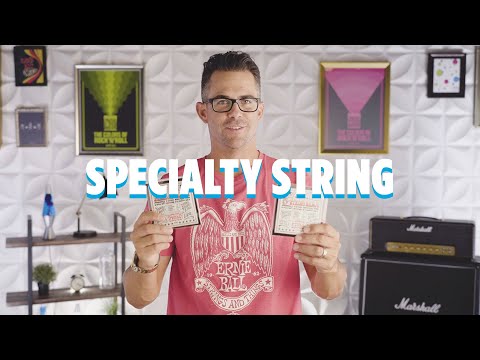 Ernie Ball EB-2409