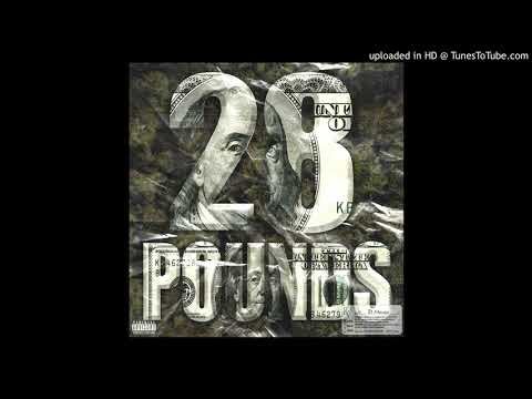 D Menace - Smoke Out (Audio) feat Reno Red