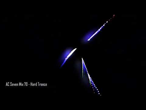 AC Seven Mix 70 - Hard Trance