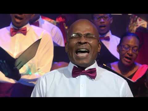 Baba Yetu by Christopher Tin, from CALLING ALL DAWNS and CIVILIZATION IV (2019) #BabaYetuXV