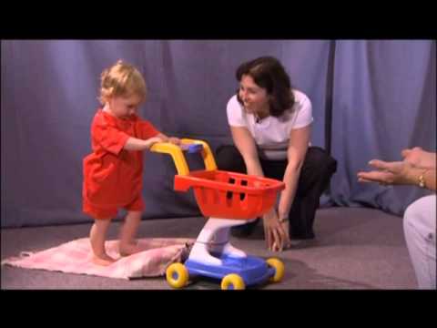 Baby Human To Belong Sense of Self