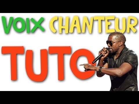 comment modifier sa voix sur ts