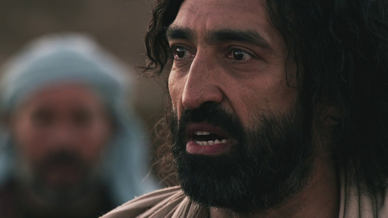LUMO GOSPEL OF MATTHEW CHAPTER 16:5-20 | ITALIAN