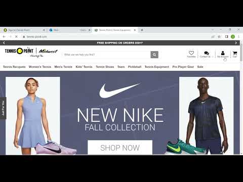 PTR Member Tennis-Point Login