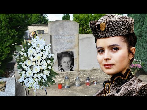 Drei Haselnüsse für Aschenbrödel: Das sind die Gräber der verstorbenen Stars – Wer lebt noch?