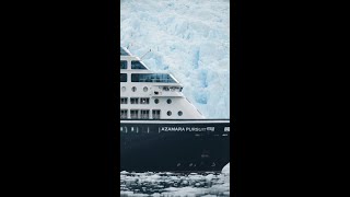 Alaska Done the Azamara way