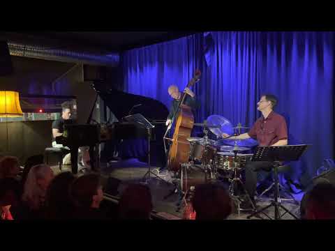 Jorge Luis Pacheco - concert at Zig Zag Jazz Club Berlin in February 2023