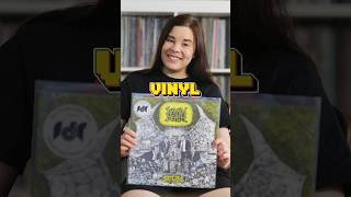 World’s shortest song 🤘 #vinylcollection #napalmdeath #grindcore #scum