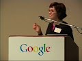 "Verbatim" - Erin McKean speaks at Google