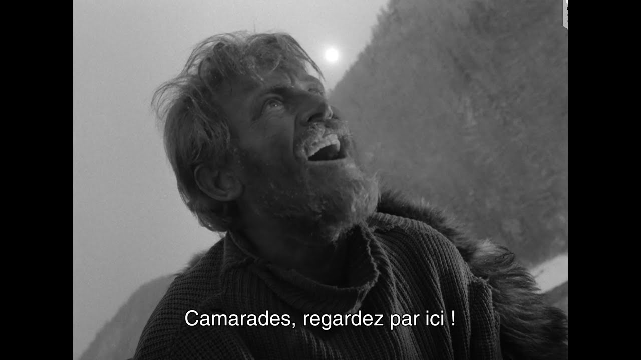 Miniature de la vidéo La Lettre inachevée - Bande Annonce [VOST] du film La Lettre inachevée