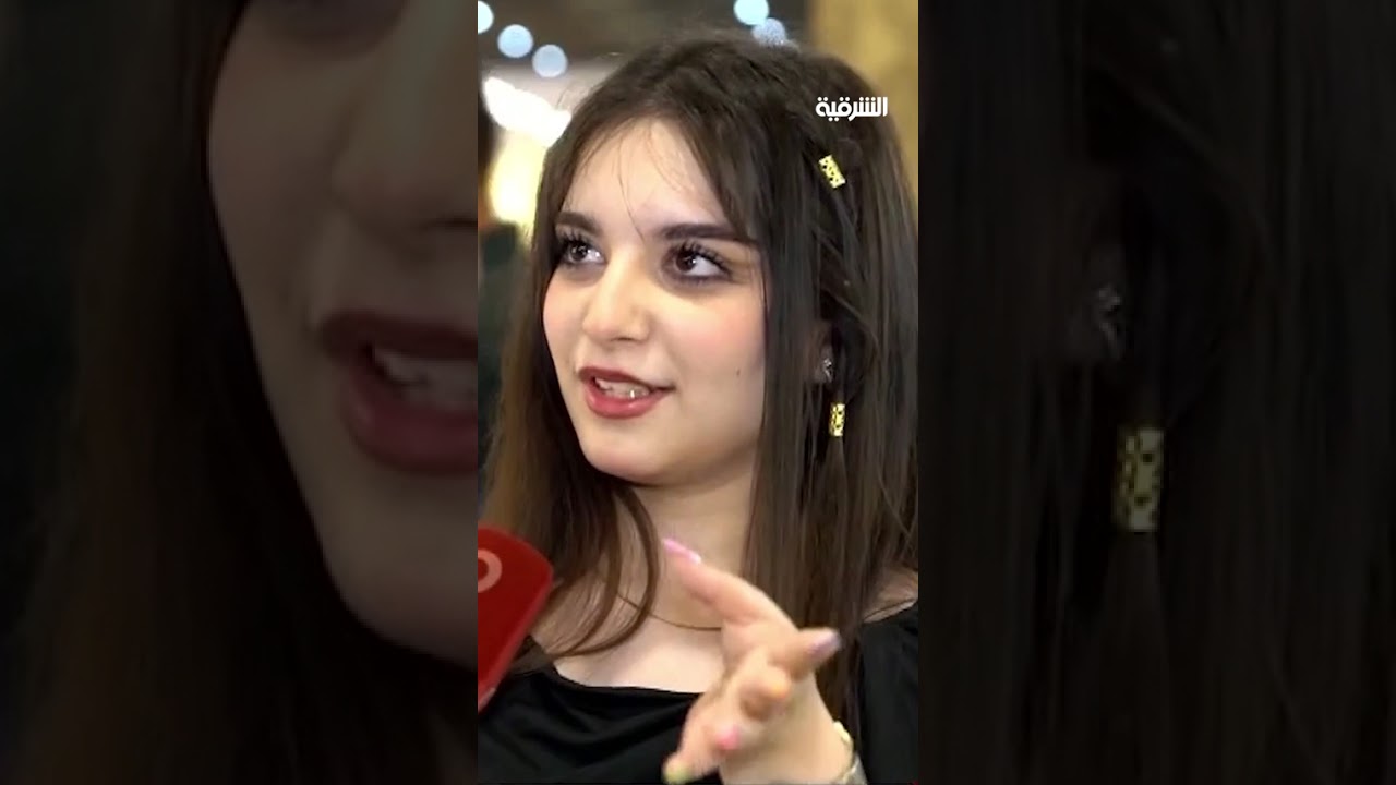 فيديو | في كل بيت حكم لا يحتاج إلى صافرة.. الأب يحسم الجدل الكروي أثناء المباريات#صباح_الشرقية