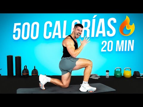 Rutina corta para adelgazar y tonificar ¡Pruébala hoy!