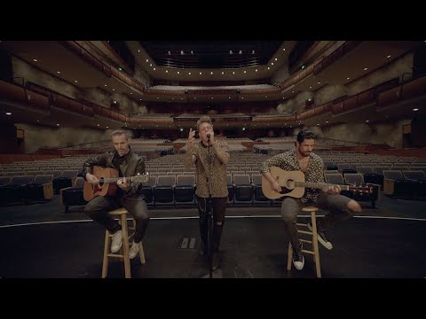 Papa Roach lança vídeo da versão acústica de "No Apologies"; assista aqui