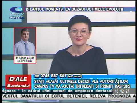 D ALE BUZOIANULUI 22 APR p2