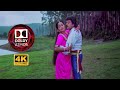 Allatappa Gongurammo Full Video Song 4K 5 1 Dolby Atmos Surround Sound Kodama Simham