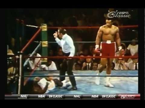 1973-01-22 George Foreman vs Joe Frazier FULL FIGHT