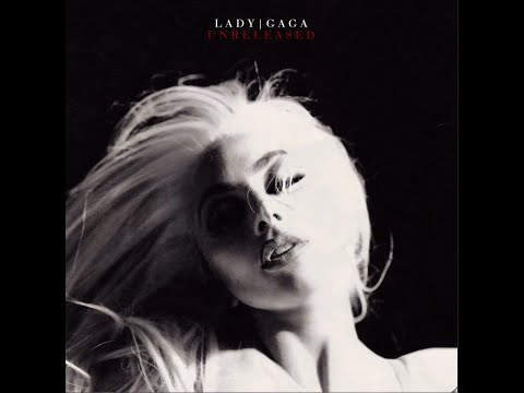 Lady Gaga (2007 Unleaked Song) Trampoline - Snippet