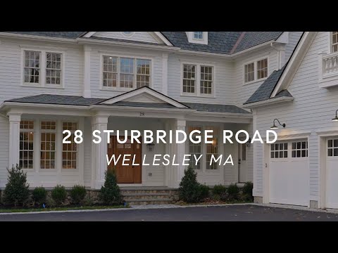 What $6 million buys you in Wellesley, MA 📍