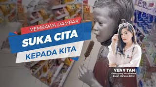 Video Bocah Manusia Silver Viral di Media Sosial, Pengunggah Video: Dia Membawa Dampak Suka Cita