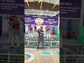 CM Rise School Balaghat Vira Dance School Students Trending Views L