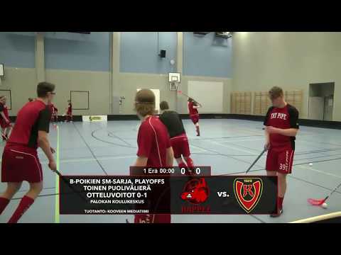 BSM: Happee vs. Koovee