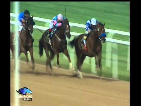 UAE Derby 2002 - ESSENCE OF DUBAI