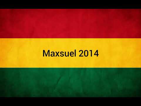 Melô de Maxsuel 2014