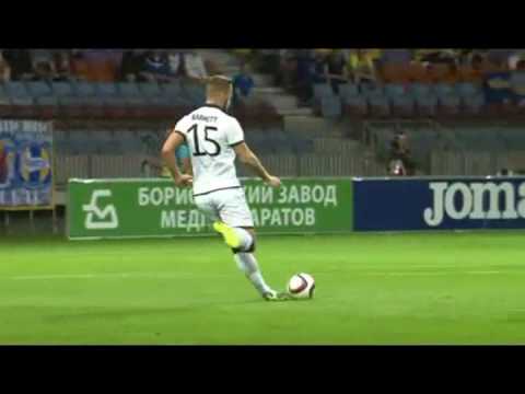 UEFA Champions League - BATE Borisov (BLR) vs Dundalk (IRE) 26/07/2016 Full Match