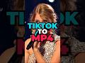 TikTok To MP4 Flixier