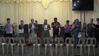 Download Lagu Si Hesus Ang Aking Musika Medley Thumbnail