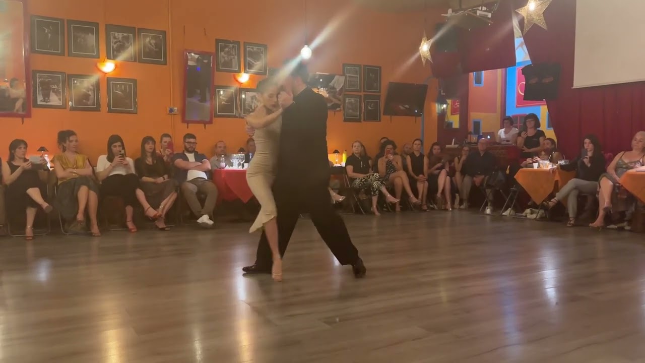 Francesca Sutera Giovanni Eredia Modena 26/03/2023 (2/4)