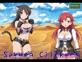 Sakura Clicker - Kagami Review - 