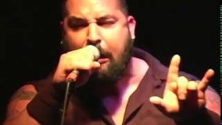 Brand New Sin Live in Atlanta 2004