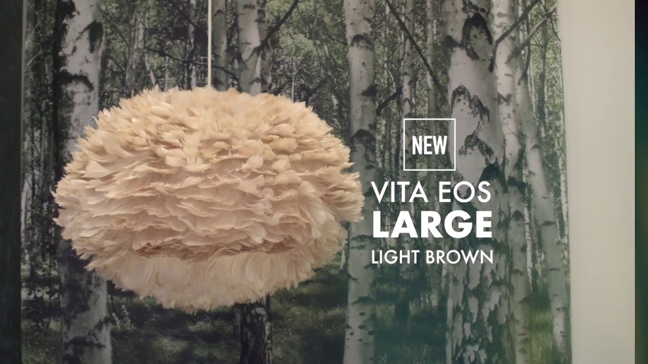 Eos Light Vita Copenhagen - D40Studio Ireland