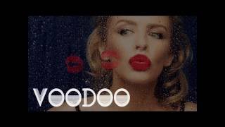 Kylie Minogue - Voodoo