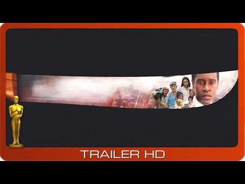 Hotel Ruanda ≣ 2004 ≣ Trailer