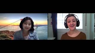 want to become fluent? this is what English learners are doing...