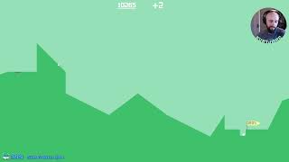 Desert Golfing: Holes 3801-3900