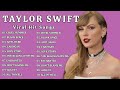 TAYLOR SWIFT VIRAL HIT SONG PLAYLISTS