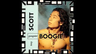 Tony Scott - Gangster Boogie - Remix Version '90