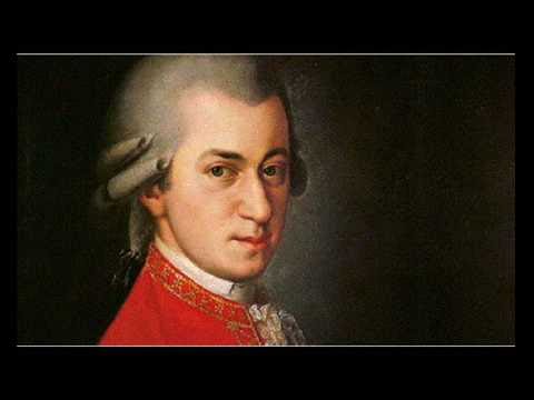 Wolfgang Amadeus Mozart (Моцарт) - Турецкий марш