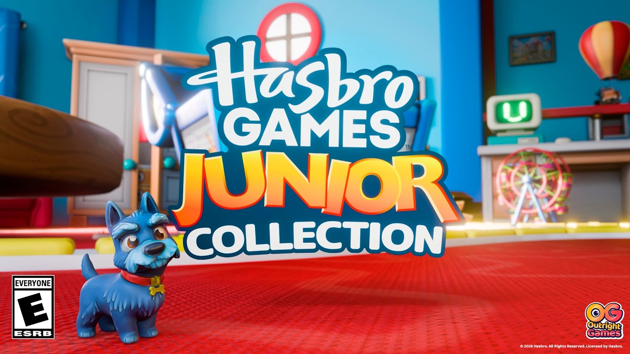 Announcement Trailer
