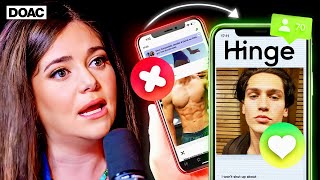 Why You Get 0 Matches On Dating Apps...this is how to fix it! | Logan Ury