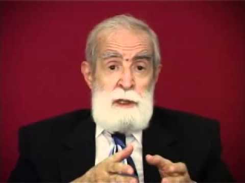 2009-11-16 To Be With Allah (Imam Iskender Ali M I H R)